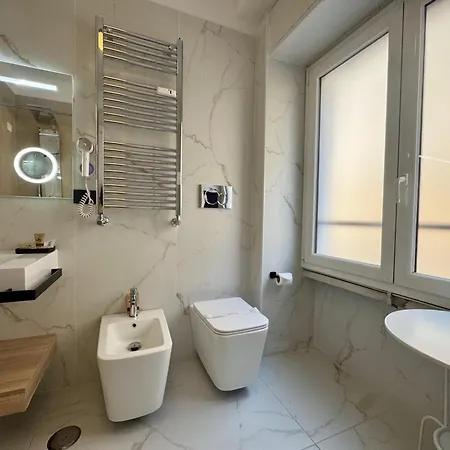 St. Peter' Six Rooms & Suites-3